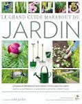 Le grand guide Marabout du jardin