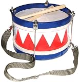 Tunable Drum
