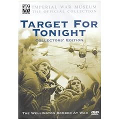 Target For Tonight (Collector's Edition) IMPERIAL WAR MUSEUM