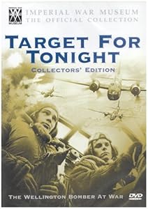 Target For Tonight Collector's Edition IMPERIAL WAR MUSEUM: Amazon.co ...