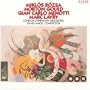 Rozsa, Gould, Menotti, and Lavry : Tripartita for Orchestra