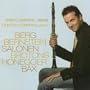 Barrios & Cormany Play Bernstein