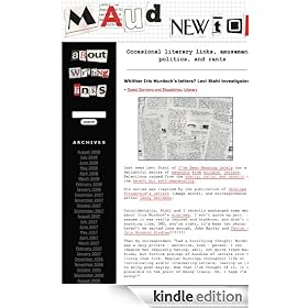 Maud Newton