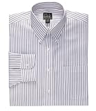 Traveler Buttondown