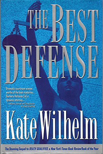 The Best Defense