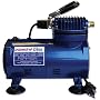 D500 Compressor, 30LB PSI