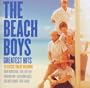 Beach Boys - Greatest Hits