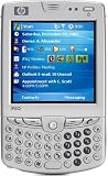 HP iPAQ hw6910 Mobile Messenger - Windows Mobile 5.0 Phone Edition - PXA270 416 MHz - RAM: 64 MB - ROM: 128 MB 3 TFT ( 240 x 240 ) - IrDA, Bluetooth, 802.11b - GPS - GSM 850/900/1800/1900