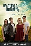 Becoming A Butterfly