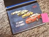2002 Chevy Chevrolet Camaro Owners Manual
