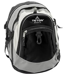 TETON Sports Bookbag Backpack