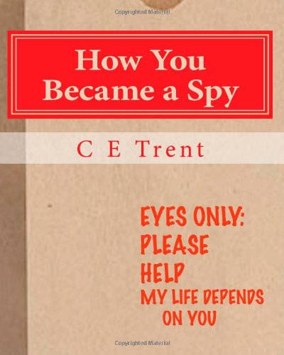 how you became a spy the initiation