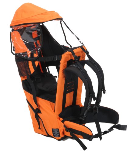 Baby Weavers Framed Back Carrier