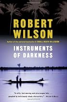 Instruments of Darkness (Harvest Book)