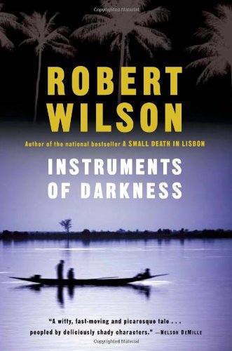 Instruments of Darkness (Harvest Book)