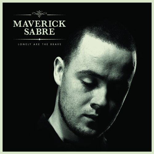 Maverick Sabre - Lonely are the Brave - Zortam Music