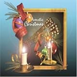 Review Various  / Acoustic Christmas