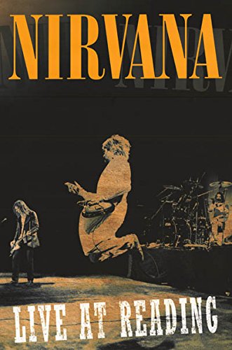 1-X-Nirvana--Music-Poster-Live-At-Reading-Size-24-x-36