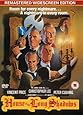 House of the Long Shadows (1983) DVD
