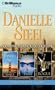 Danielle Steel CD Collection: Amazing Grace, Honor Thyself, Rogue