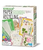 Toysmith 4M Paper Recycling #3679