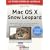 Mac OS X Snow Leopard