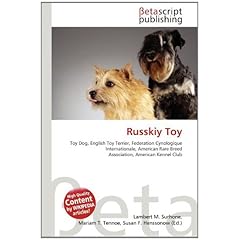 Russkiy Toy