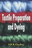 Textile preparation and dyeing