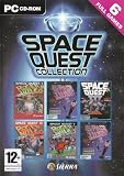 Space Quest Collection