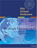 Strategic Management: Competitiveness and Globalization Concepts with InfoTrac College Edition image