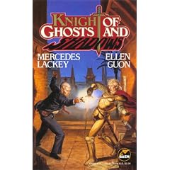 Knights Of Ghosts And Shadows (Bedlam's Bard)