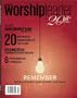 Worship Leader Magazine