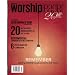 Worship Leader Magazine