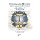 Clinical Research Methods in Speech-Language Pathology and Audiology