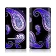Morado Design Protector Skin Decal Sticker for Microsoft Zune HD