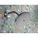 Brizo RP40593PN Delta Tub and Shower Faucets and Accessories, Polished Nickel