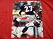 Correll Buckhalter Autographed Denver Broncos 11x14 Photo, Proof Photo of Correll Signing for Us.