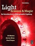 Light-Science and Magic