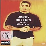 Live At Luna Park [DVD]
