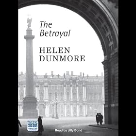 The Betrayal (Unabridged)