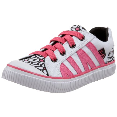 Keds Toddler Little Kid Kallie Vulcanized Sneaker