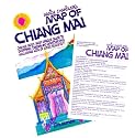 Nancy Chandler's Map of Chiang Mai