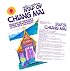 Nancy Chandler's Map of Chiang Mai