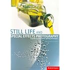 Click here to buy Still Life and Special Effects Photography: A Guide to Professional Lighting Techniques,... by  Roger Hicks and Frances Schultz.
