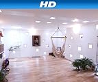Extreme Homes [HD]: Greenhouse, Nest, Secret Agent [HD]