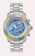 Joe Rodeo Junior Collection Men's Diamond Watch