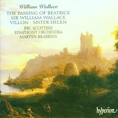 Wallace - Symphonic Poems