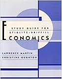 Study guide for Stiglitz and Driffill's Economics. 3rd ed.