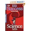 Letts Key Stage 2 Success - Science: Revision Guide