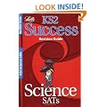 Letts Key Stage 2 Success - Science: Revision Guide